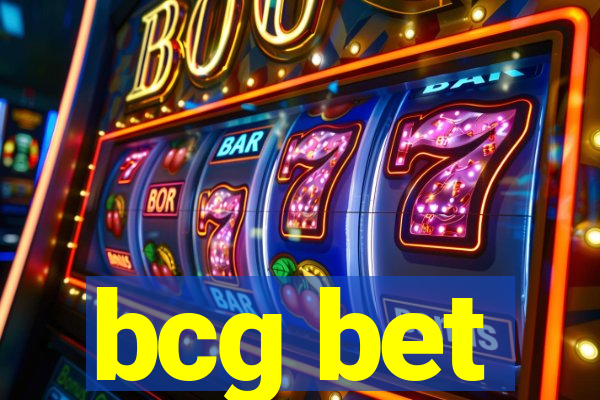 bcg bet